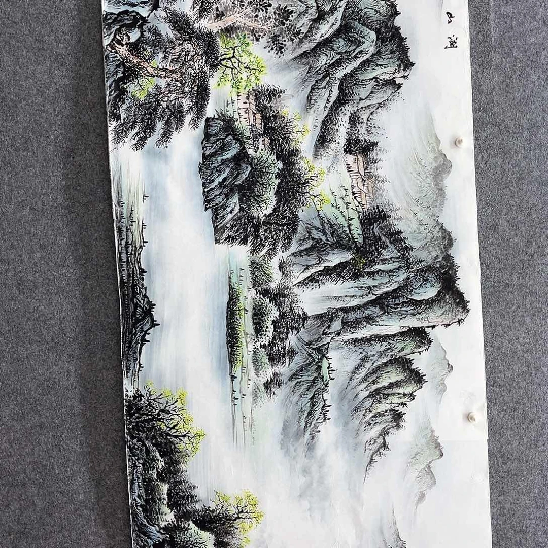 艺术作品美术作品1