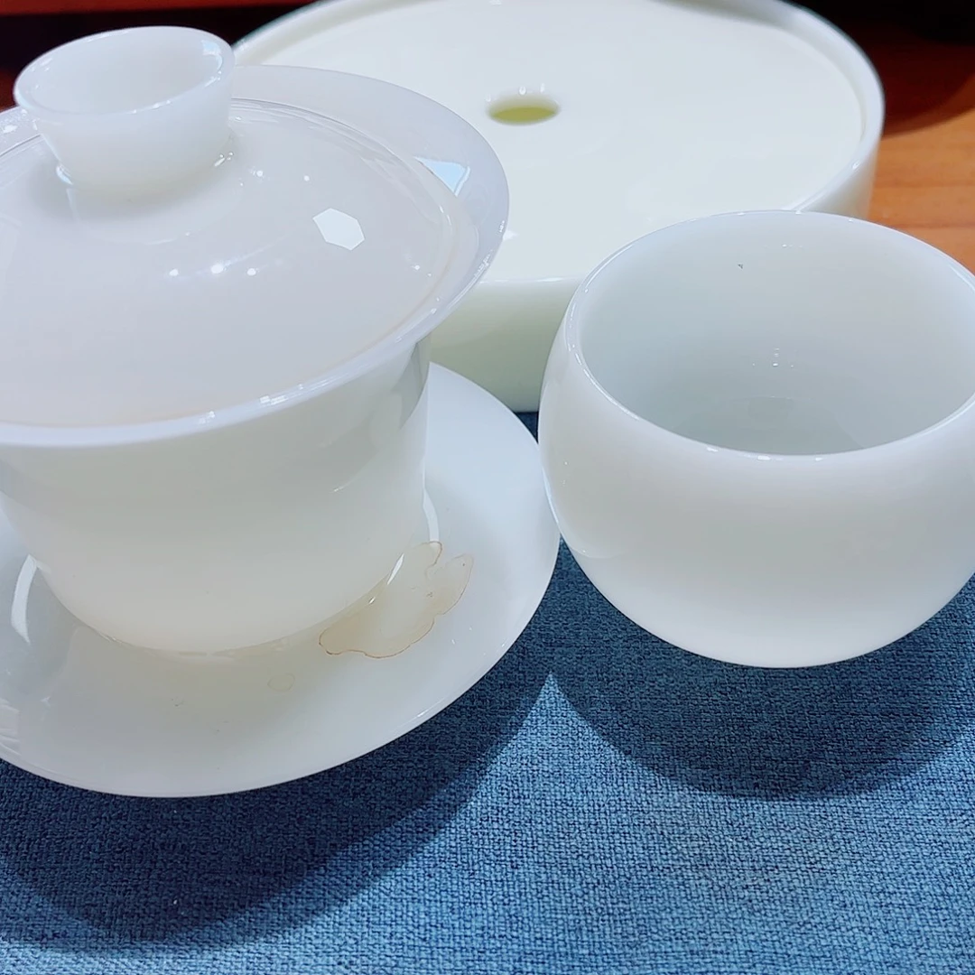 陶瓷素烧璞玉155ccc➕130ccc