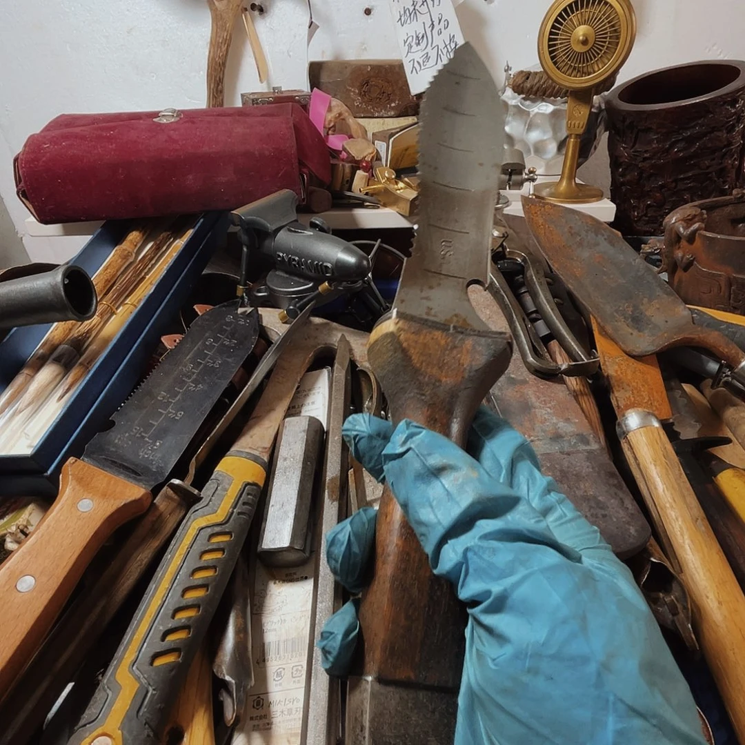 凤***碧150大狗哥野菜挖一个