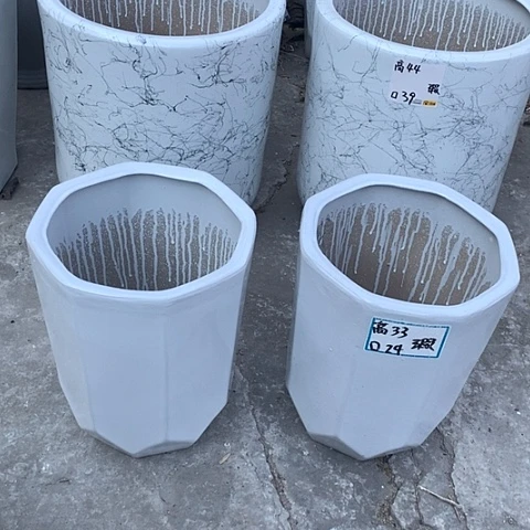 缸高温陶瓷 默认瑕疵
