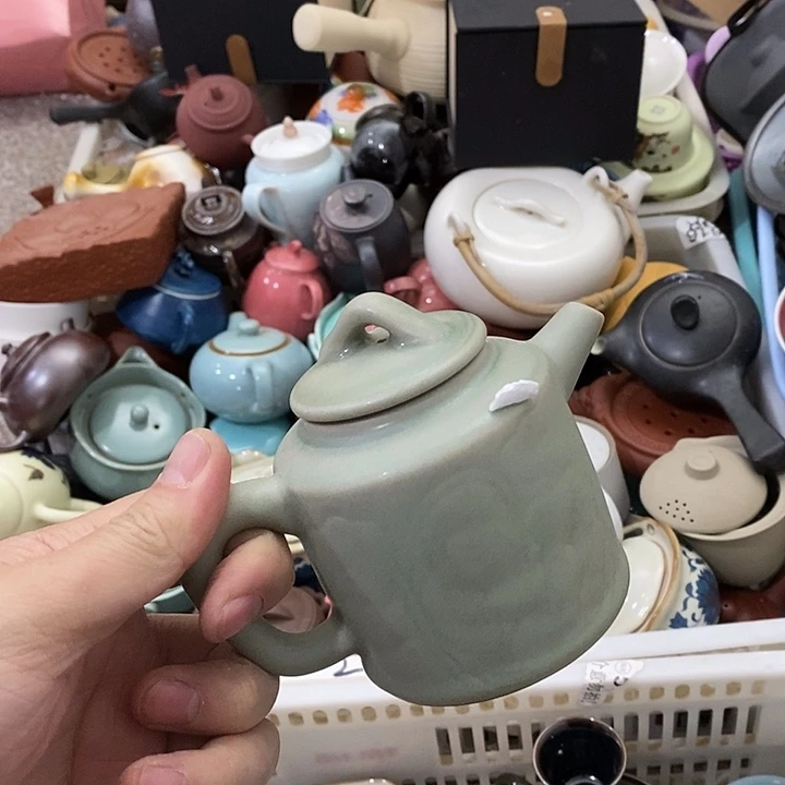 陶瓷艺术品及陶瓷制品
