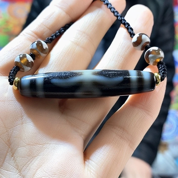 玛瑙/玉髓未镶嵌颈饰109