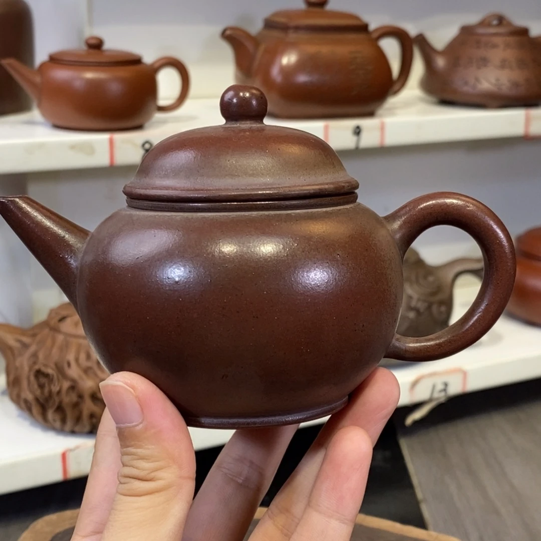 用***2茶壶紫砂宜兴紫砂壶
