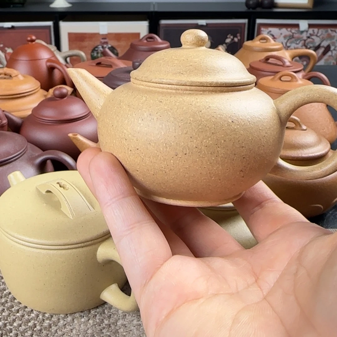 嗯***哼紫砂茶壶福利水平