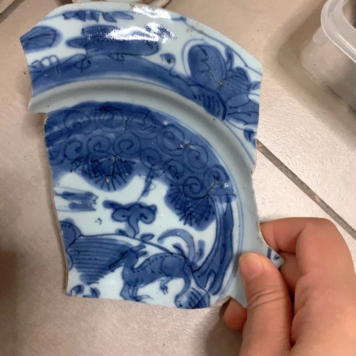 当代嗯*现代全手工工艺品