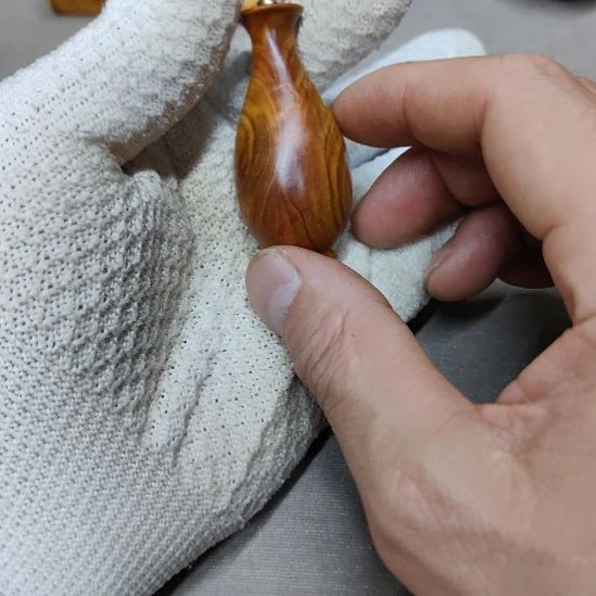 太行崖柏手工艺品