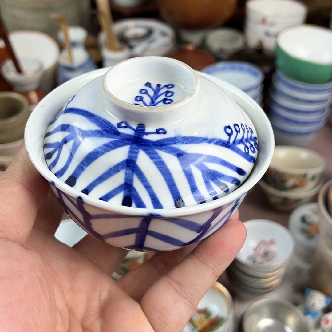 陶瓷艺术品陶陶瓷器