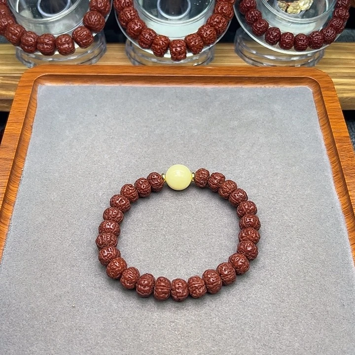 金刚菩提手串11左右