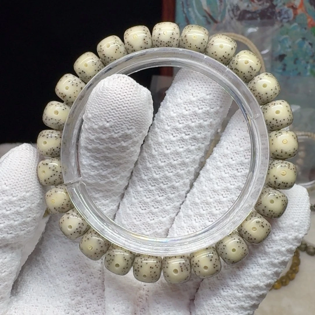 星月菩提手串1-16