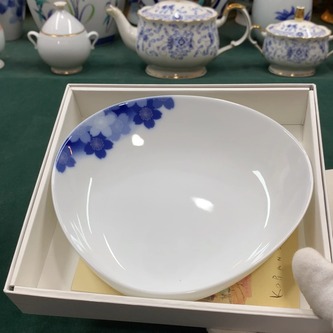 摆件全是大漂亮瓷器啊美美哒