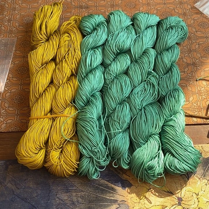 优**哉一墨手作编绳配件