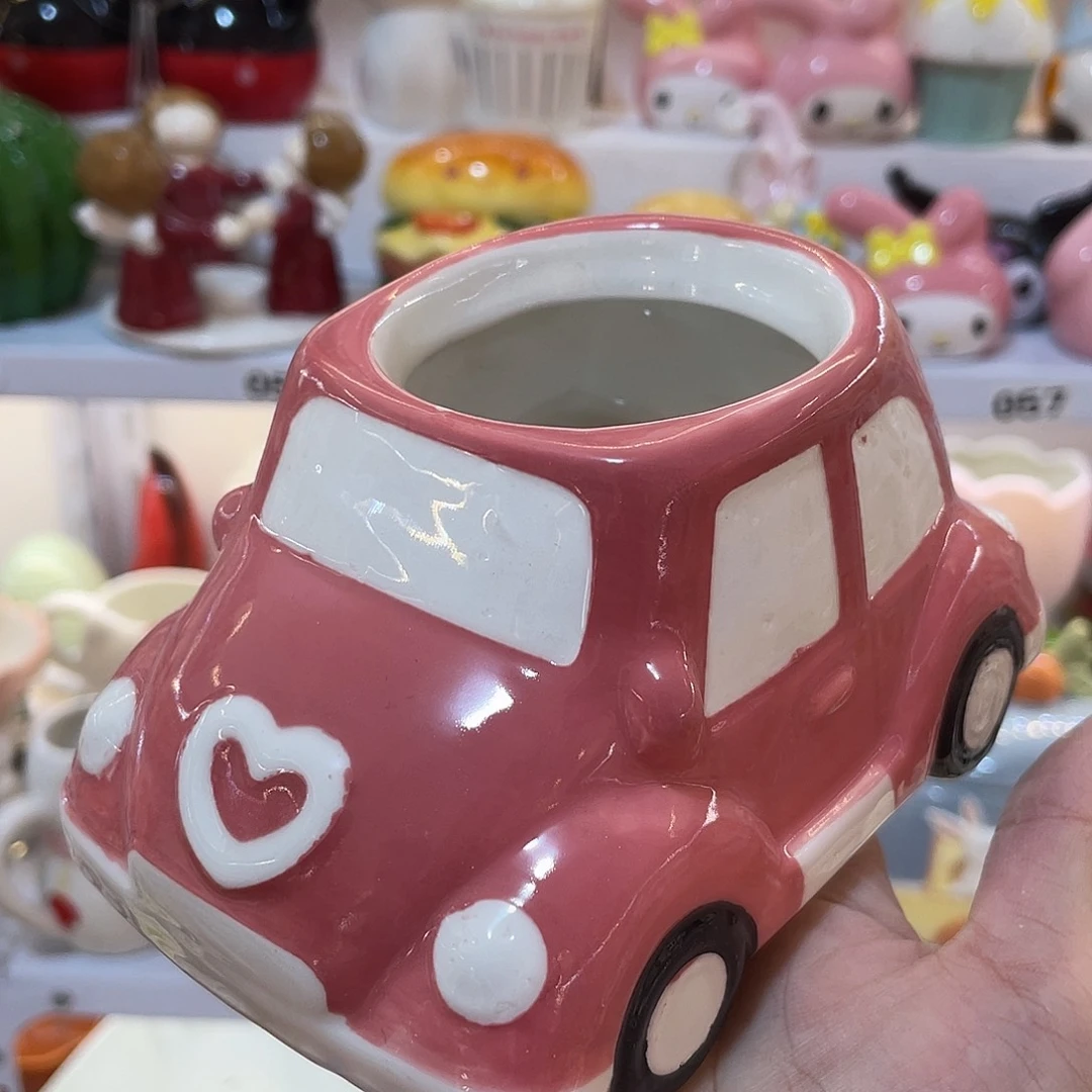 陶瓷微瑕介意慎拍