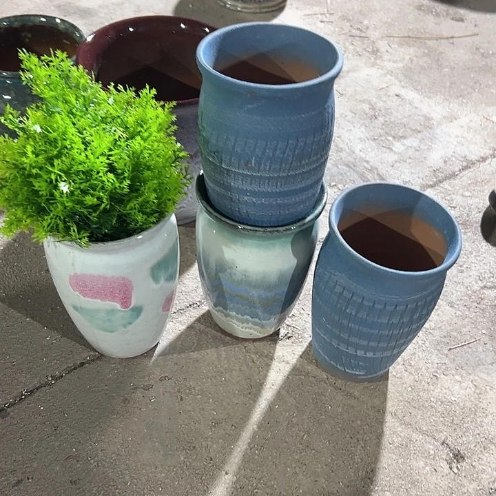 紫砂花盆花盆花盆花盆