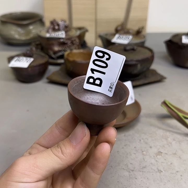 备前烧作品备前烧作品