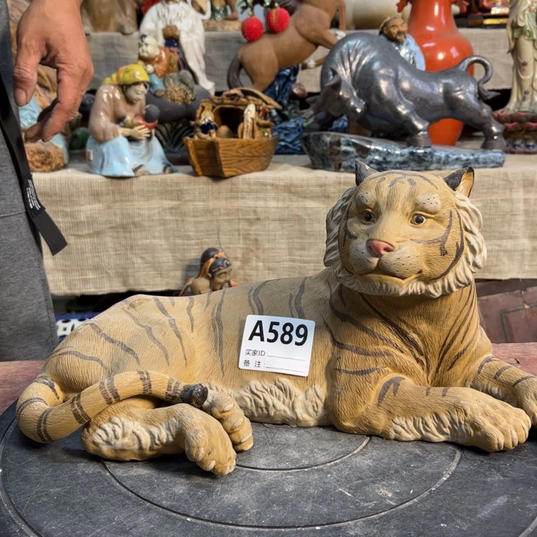 ****至／明天玉家的老公仔