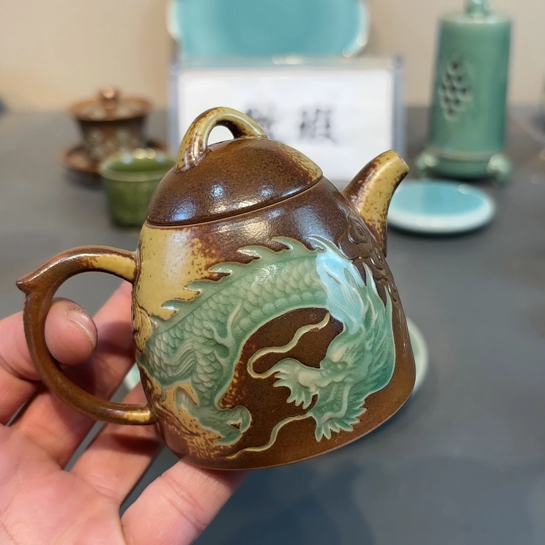 瓷片龙泉青瓷福利青瓷