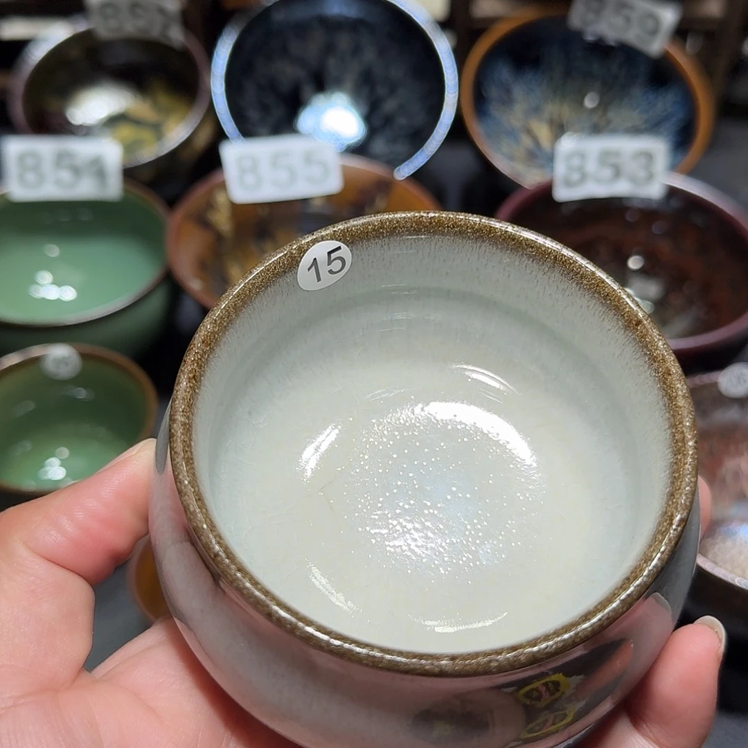 茶盏天才头发头发天才头发15