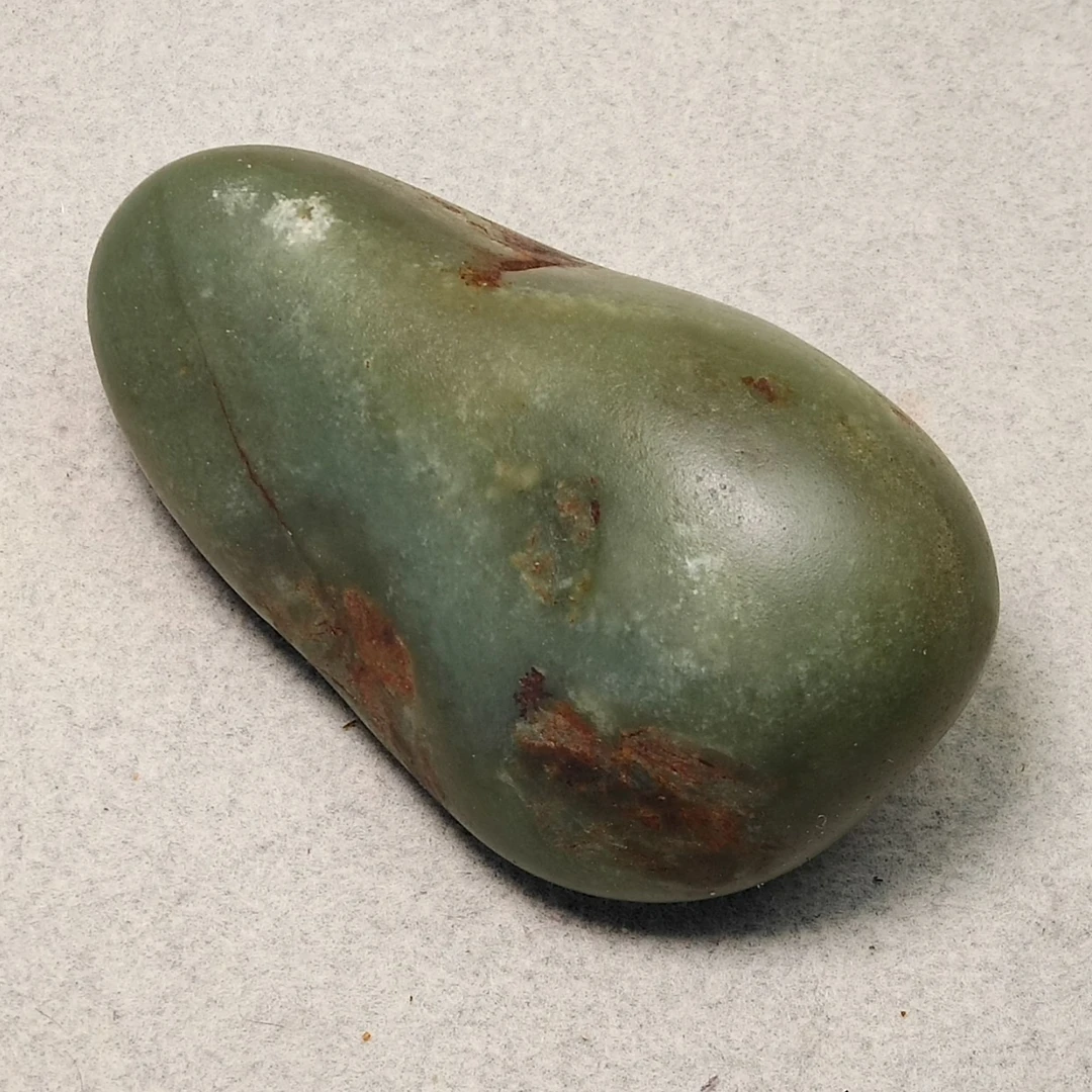 天然原石奇石(214克）