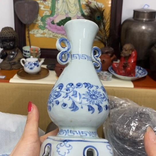 紫砂茶杯好物分享新年吉祥