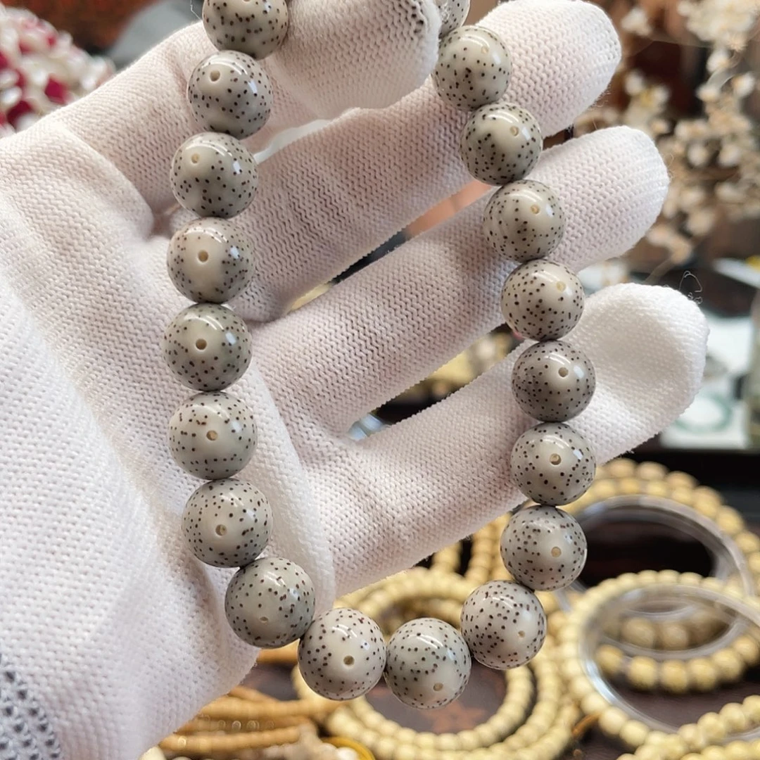 手串星月菩提星月