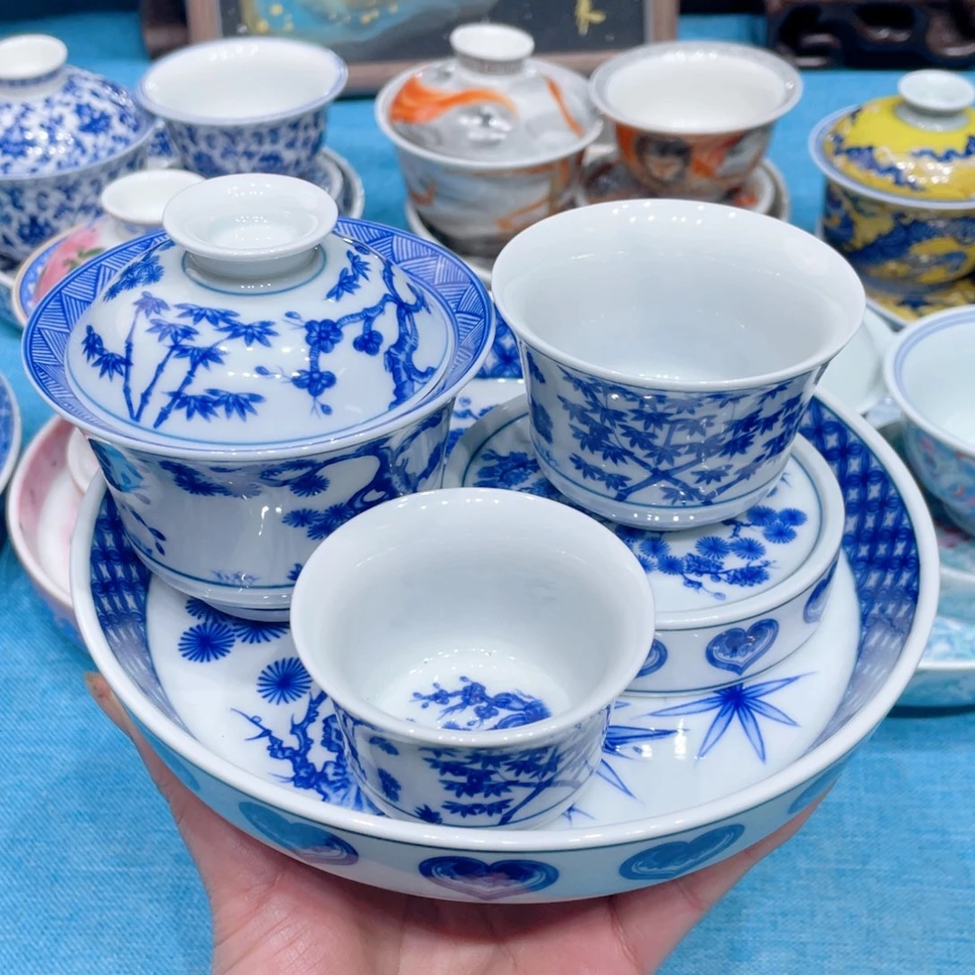 景德镇陶瓷福利专场