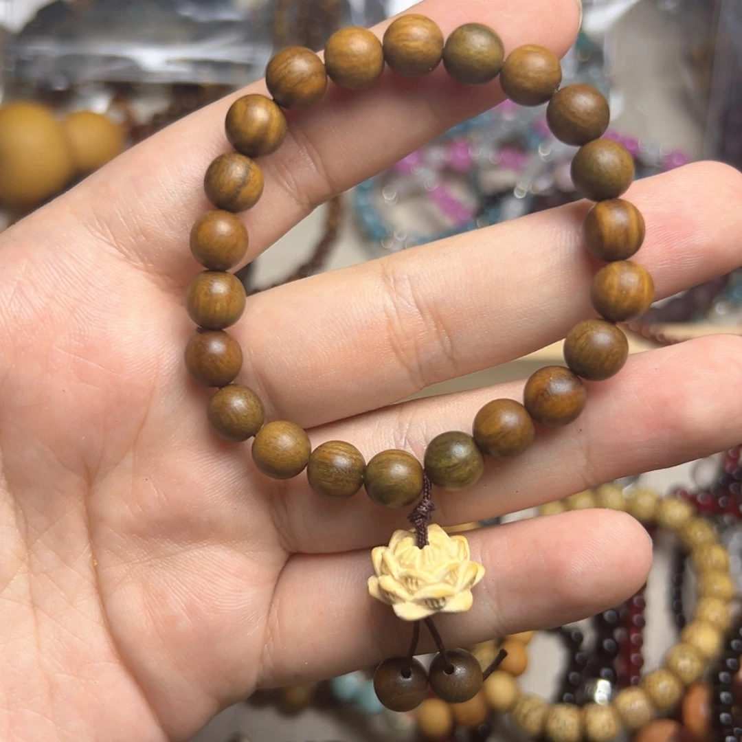 无事牌非洲檀香6643