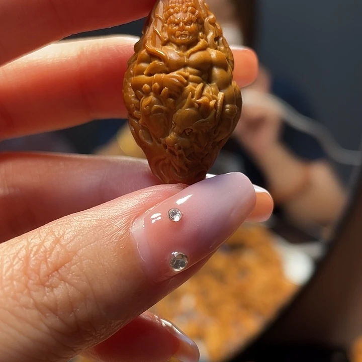 橄榄核手串/手链橄榄