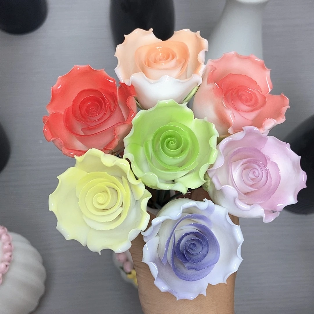陶瓷手工制作工艺