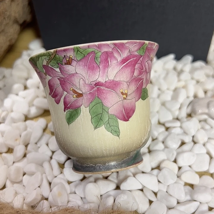 上火茶器拾泥茶文化21