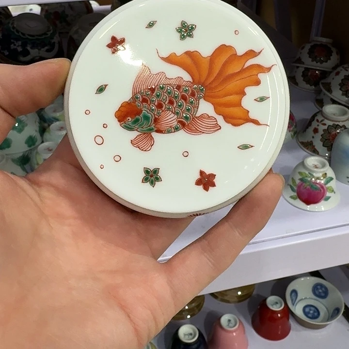 陶瓷艺术品收藏陶瓷