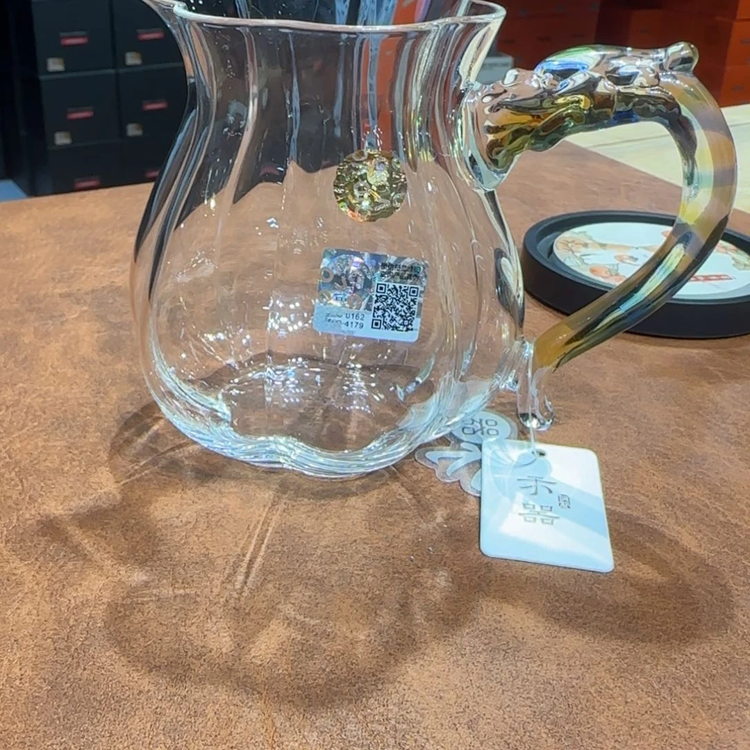 吉***子禾器锦隆公道杯迷翠
