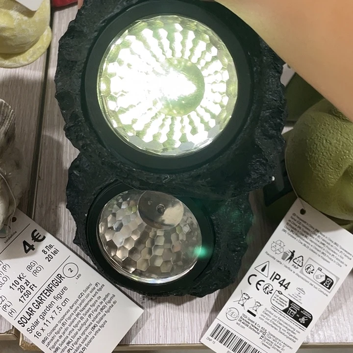 样品样品样品石头灯