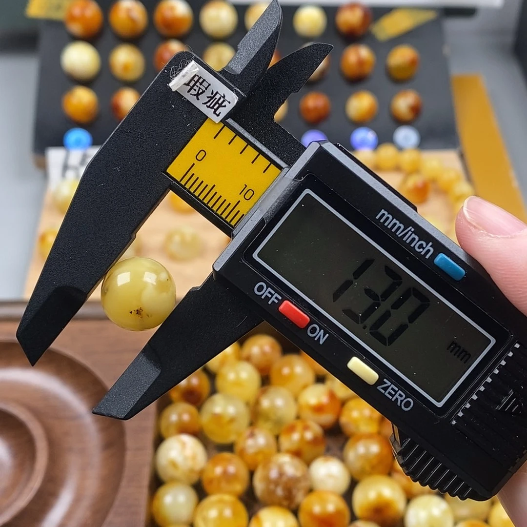 蜜蜡未镶嵌珠宝奇石蜜蜡1323