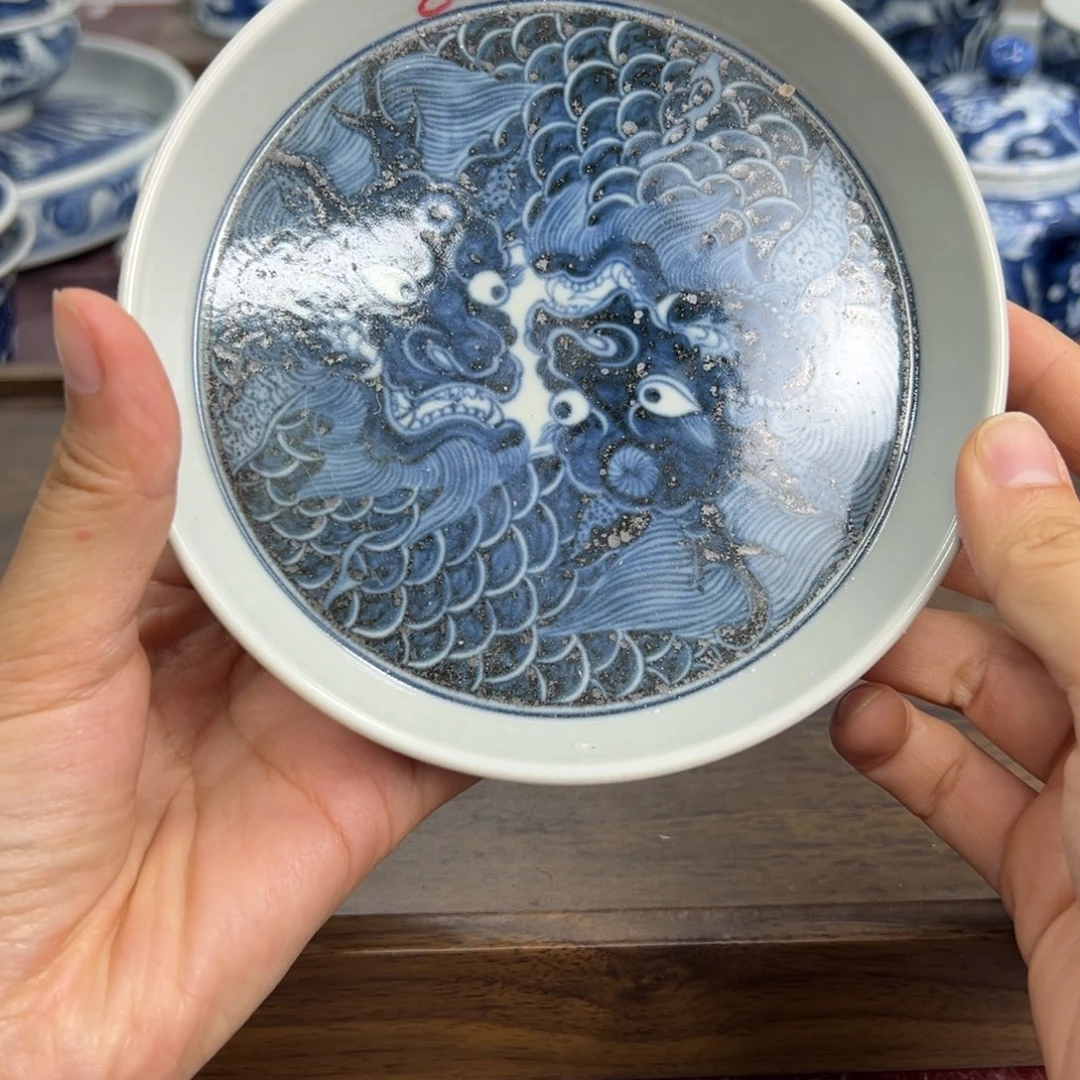 微瑕手工壶承福利