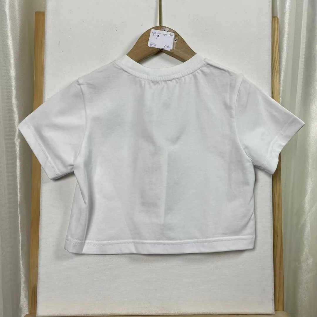 469白色T恤 t103