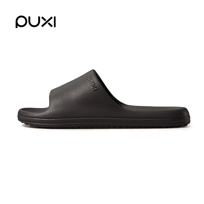 朴西男士夏季凉拖鞋大码防臭室内EVA防滑静音居家用轻便软底情侣