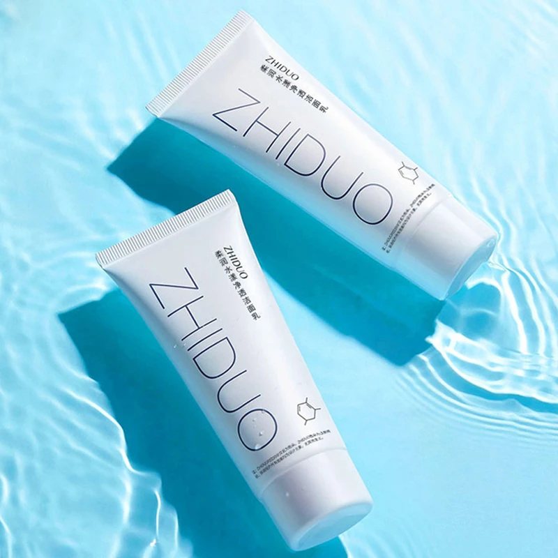 致朵柔润水漾净透洁面乳-GYL