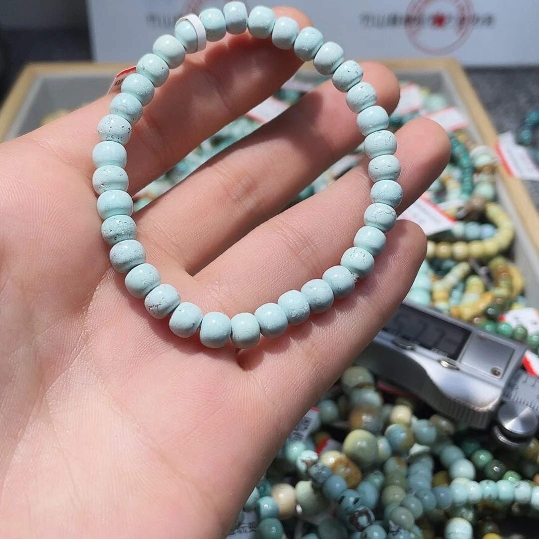 绿松石其他未镶嵌