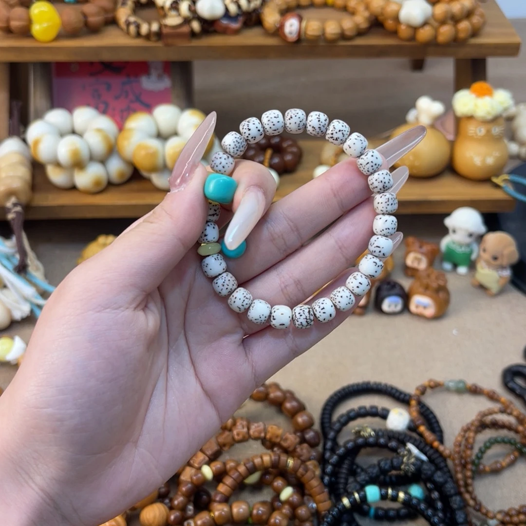 f****吊坠星月菩提星月菩提手串