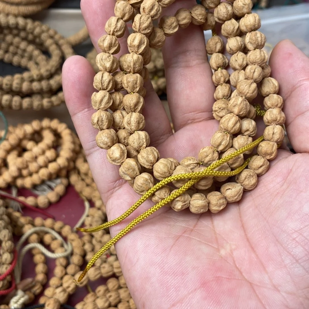 柏香籽/百香籽吊坠闫*伦