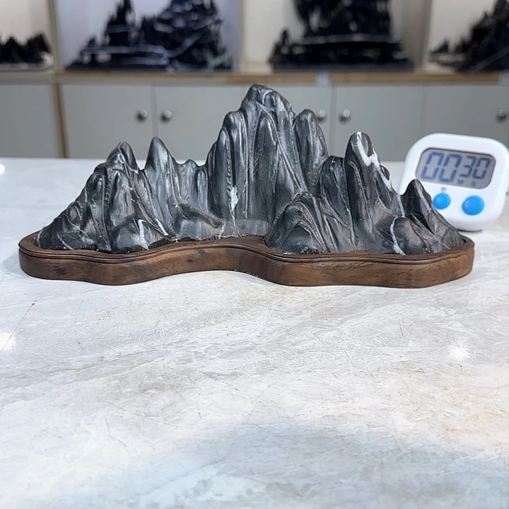 灵璧奇石博览会金奖陈*生