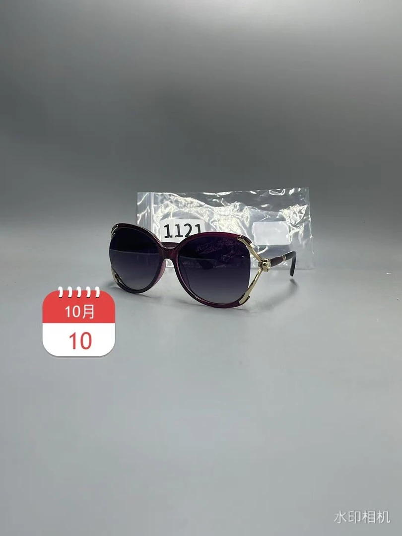 1121高品质高颜值眼镜