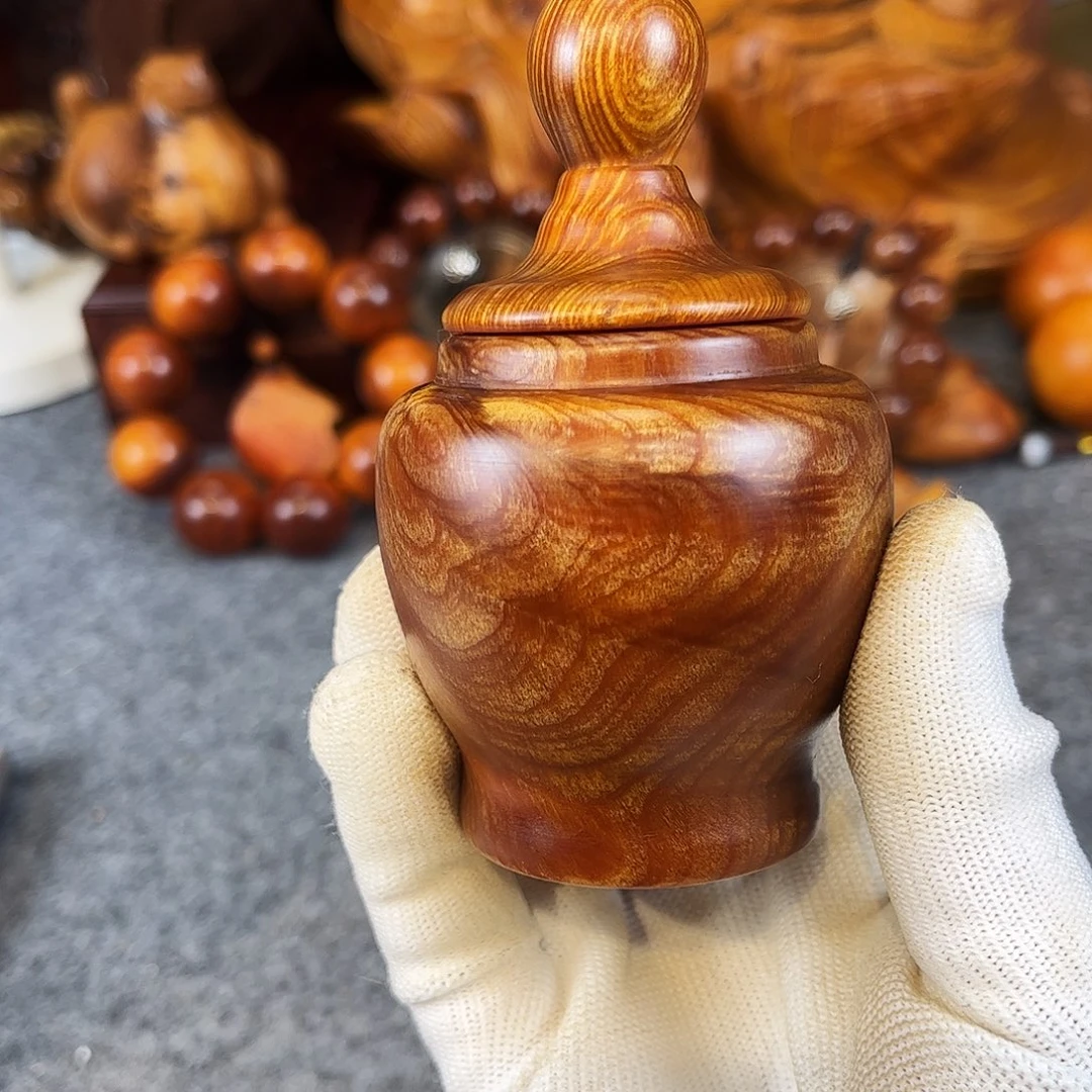 柏木（崖柏）陈化崖柏