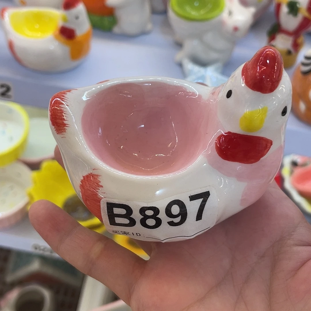 陶瓷微瑕介意慎拍
