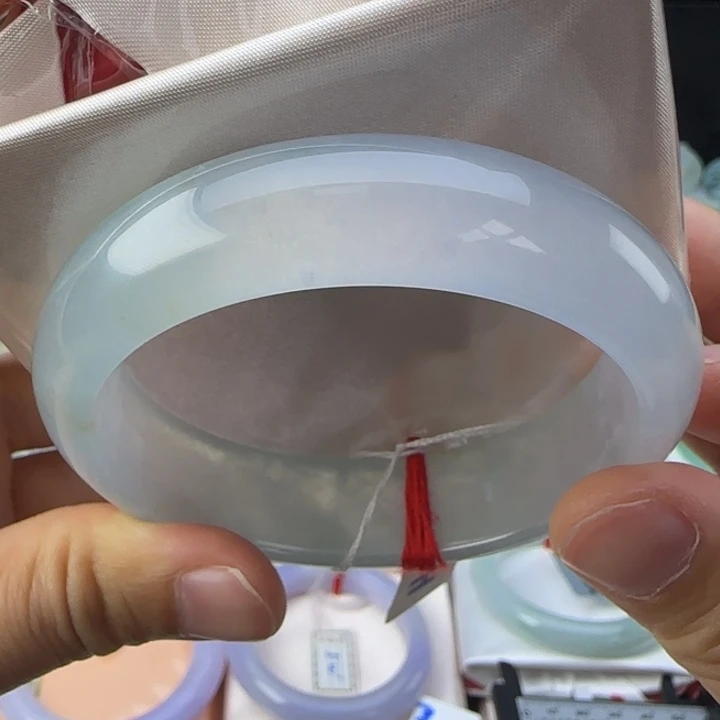 未镶嵌手镯翡翠翡翠手镯