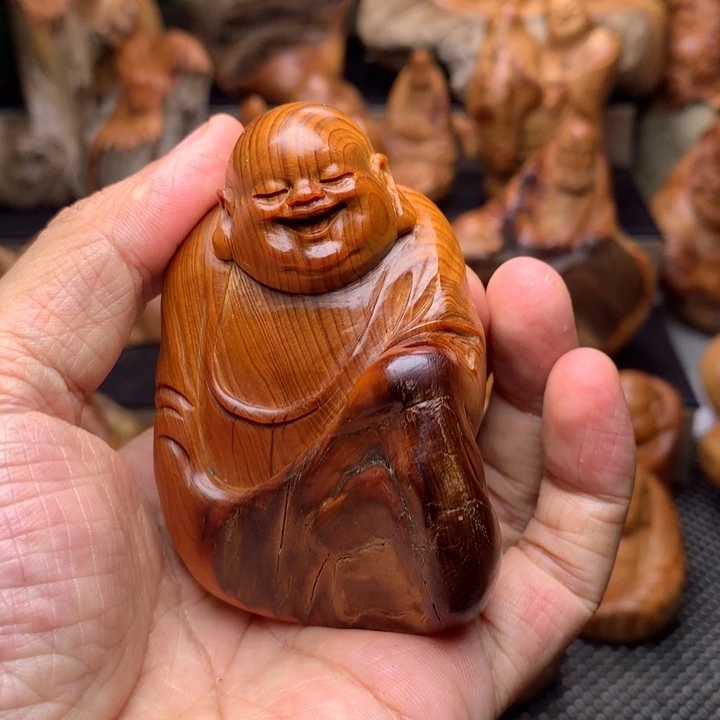 柏木(崖柏)崖柏陈化