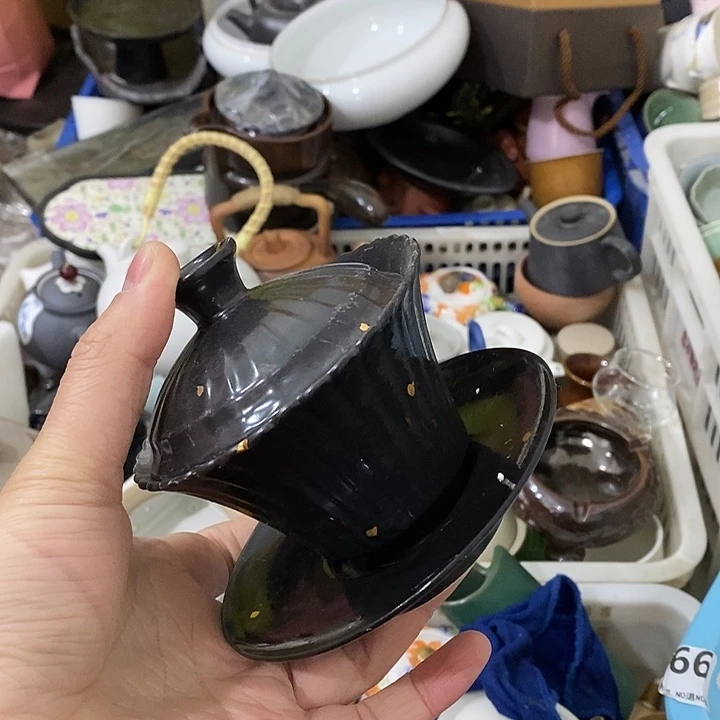 陶瓷艺术品及陶瓷制品