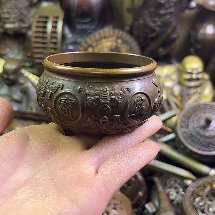 铜器6666666666666666