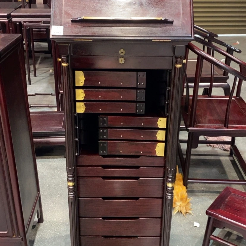 【闪购商品】乐*牙科柜
