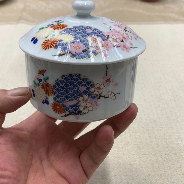 瓷片这点小事是否